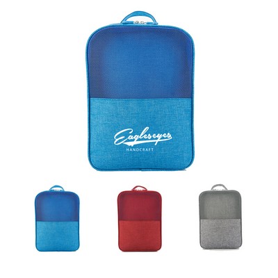 Polyester Shoe Bag