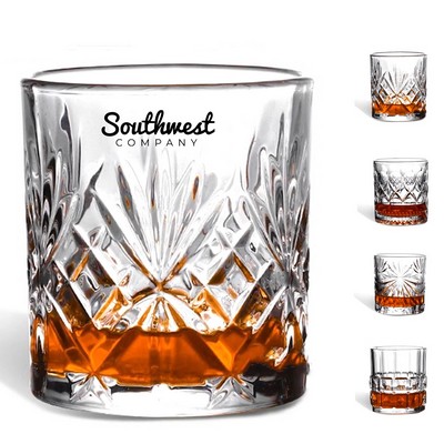 9.5oz Whisky Glass