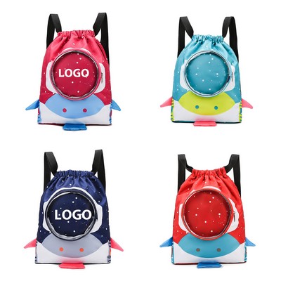 Children's Swimming Backpack