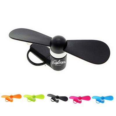 Mini Usb Fan