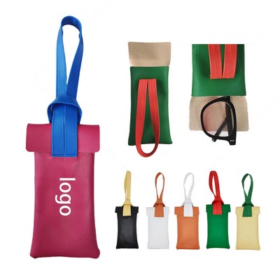 Sunglasses Eye Bag Storage Bag
