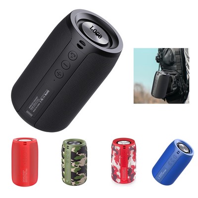 Mini Bluetooth Speaker