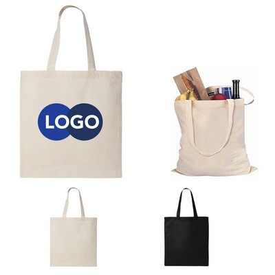 Small Canvas Tote Bags