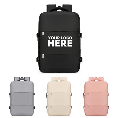 Casual Laptop Backpack