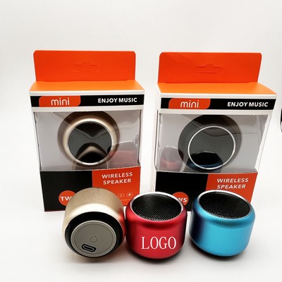 Tiny Wireless 5.0 Speaker