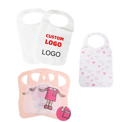 Disposable Non-woven Apron