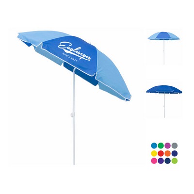 Adjustable Sun Protection Fishing Umbrella