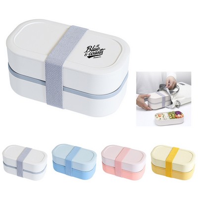 Bento Lunch Box