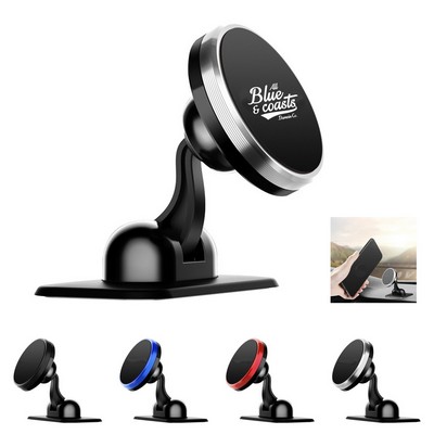 Strong Magnet Car Phone Holder