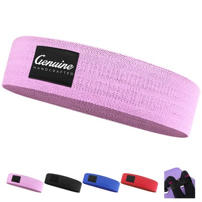 Yoga Resistance Strap