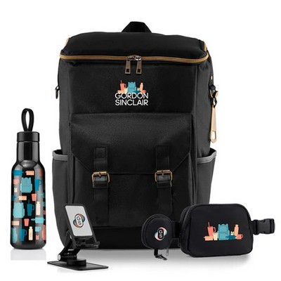 Cool on the Go Eco Kit