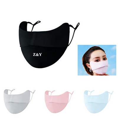 Sunscreen Mask