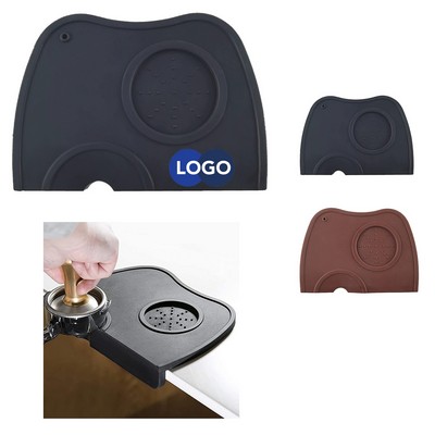 Coffee Tamping Mat
