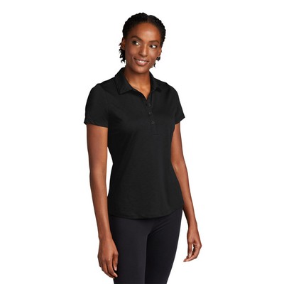 Sport-Tek® Women's PosiCharge Strive Polo