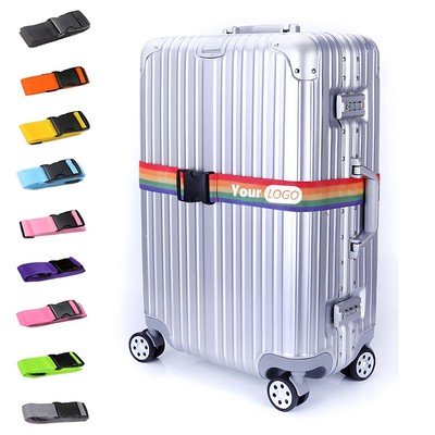 Multifunctional Luggage Straps