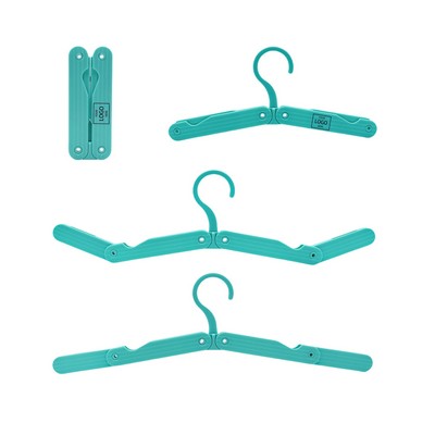 Foldable Hangers
