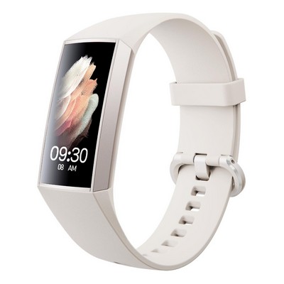 Intelligent Galaxy The Callisto HD, White