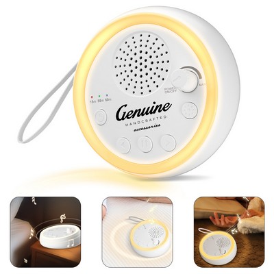 Tranquil Sleep Speaker