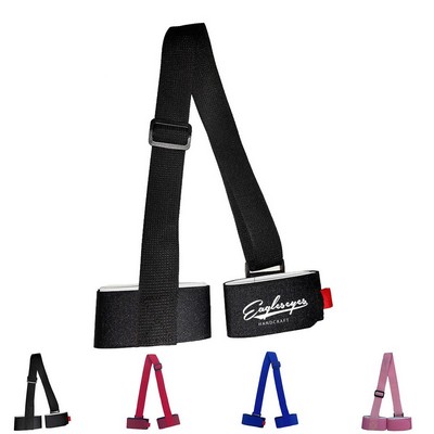 Ski Carrier Strap