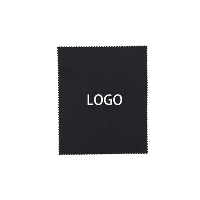 Portable Square Microfiber Eyeglass Cloths