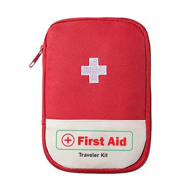 Quick Care- First Aid Kit