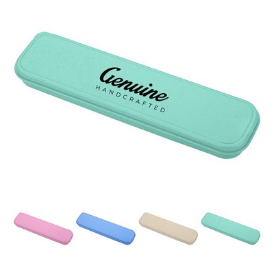 Portable Tableware Organizer Box