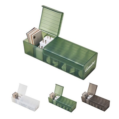 Data Cable Organizer