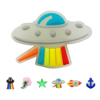 Led Charm Decoration with Shoe