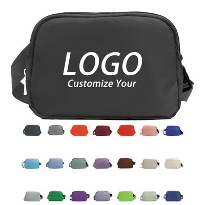 Premium Waterproof Running Waist Pack