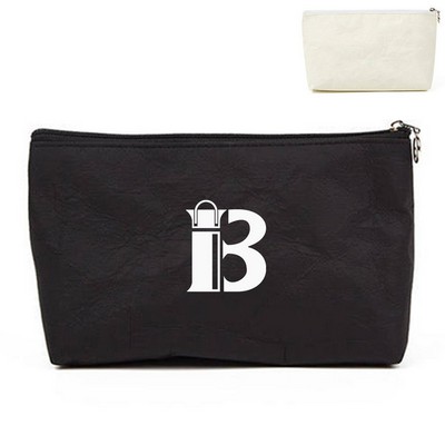 Customized Zipper Makeup Bag