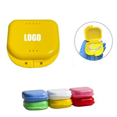 Ventilated Dental Storage Case