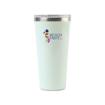 CORKCICLE® Tumbler - 16 Oz. - Powder Blue