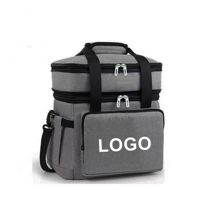 Insulated Bag