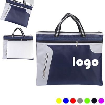 Terot Document Briefcase