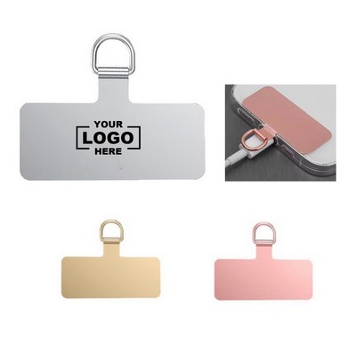All-Purpose Mobile Phone Lanyard Adhesive Piece