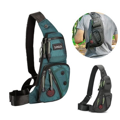 Lightweight Everyday Essentials Carrier