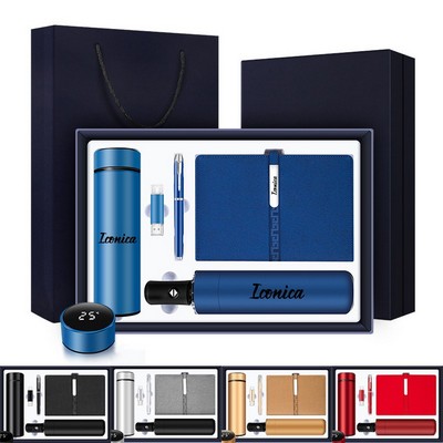 5-in-1 Executive Gift Set