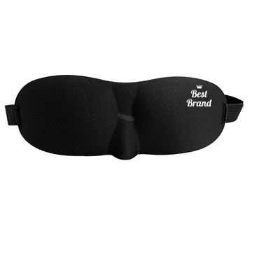3D Sleeping Mask