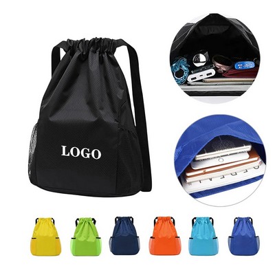 All-Sport Equipment Backpack