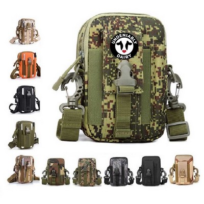 Tactical Molle Phone Pouch