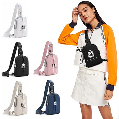 Crossbody Sling Bag Backpack