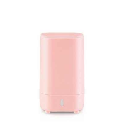 Serene House Ranger Ultrasonic USB Diffuser, Pink
