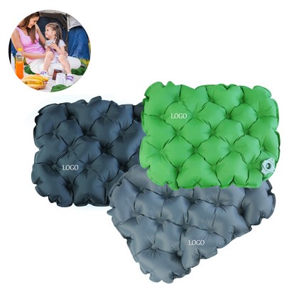 Inflatable Lounger Air Sofa Hammock Couch Air