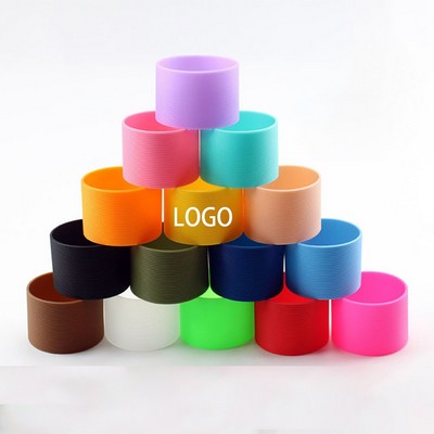 Silicone Bottle Holder