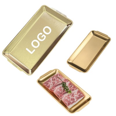 Stainless Steel Baking Tray