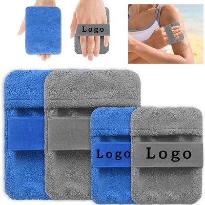 Beach Sand Removal Tool