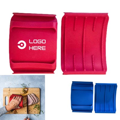 Silicone Anti Slip Insulation Clip