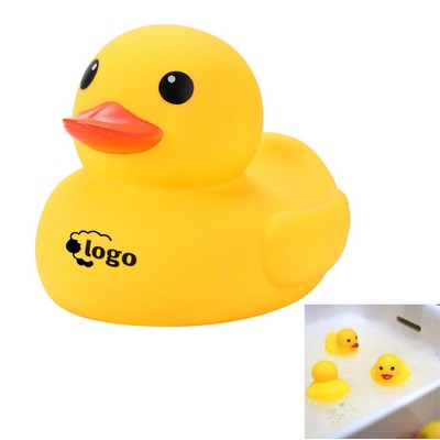 Yellow Rubber Duck