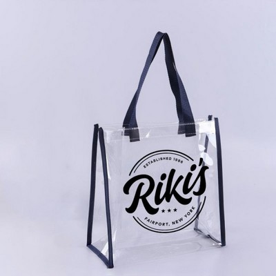 PVC Tote Bag