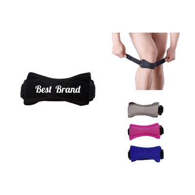 Soft Knee Pads with Thick Sponge Padding